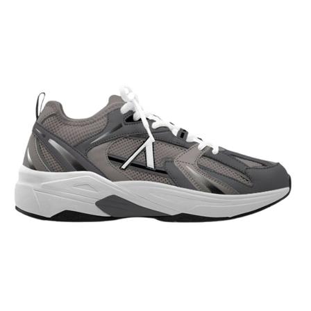 Arkk Copenhagen Sneakers , Grijs , Dames , Maat: 38 EU