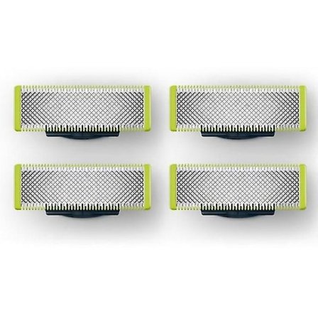 OneBlade QP240/50 Vaihtoterät 1/2/3/4 kpl 4-pakkaus