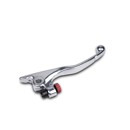 Remhendel Proworks Zilver - KTM 150 XC 2014-2015