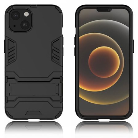 Cool Guard iPhone 13 skal - Svart