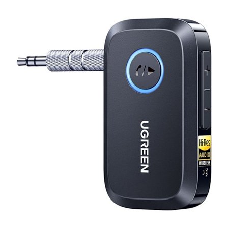 UGREEN Bluetooth 6.0 Receiver Adapter LDAC