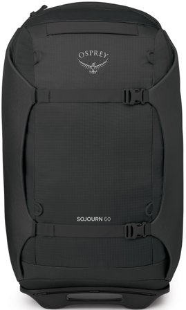 Osprey Sojourn 60L Black