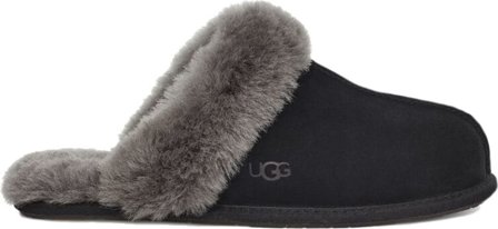 UGG Women's Scuffette II Women other shoes Black 38