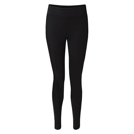 Dare 2B Dam/Dam Legitimate Leggings 18 UK R Svart