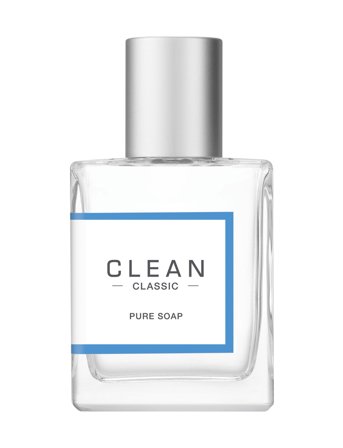 CLEAN Classic Pure Soap Edp - Nude - 30 ml