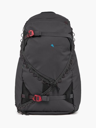 Klättermusen Jökull Backpack 24L - Raven - Unisex - 24L