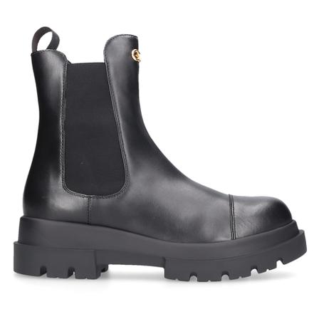 Giuseppe Zanotti, Winter Boots Czarny, Kobieta, Rozmiar: 40 EU