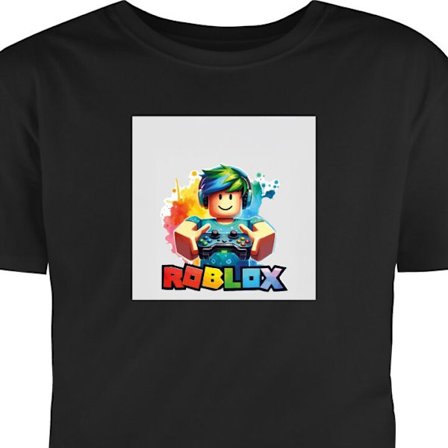 T-Shirt Roblox