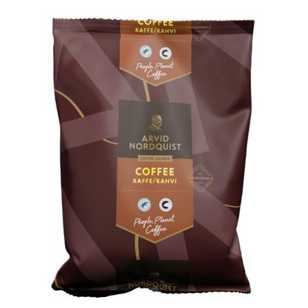 Arvid Nordquist Kaffe Original Blend 500g - Lyreco - Kök och servering - Kaffe och te - Portionsförpackat