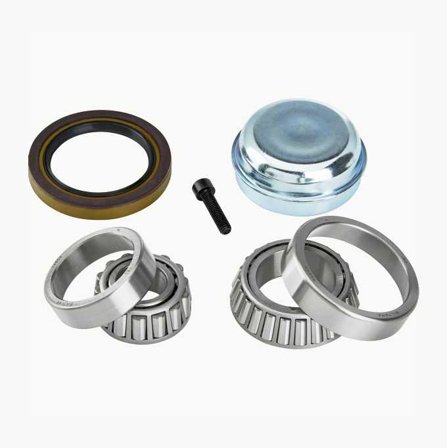 Biltema - Hjullagersett med Innebygd ABS-sensor