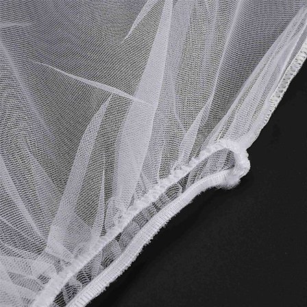 12-pakning 5 gallon malingssilposer, finmasket filterpose elastisk toppåpning silpose for oss