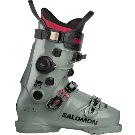 Salomon - Skischoenen Skischoenen S/pro Alpha C BOA 130