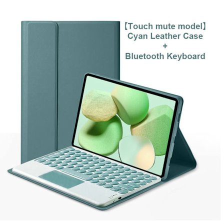 Bluetooth-tastaturdeksel for Lenovo Idea Tab Pro TB373FU 12,7 tommer 2025