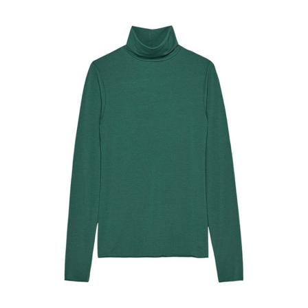 Catwalk Junkie Top , Groen , Dames , Maat: M