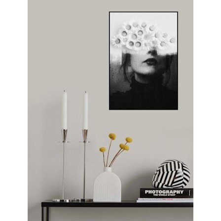 The Human World In A Frame