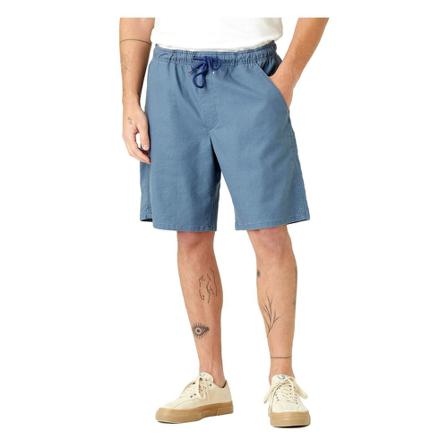Wrangler Shorts blå, Herr Chinos Shorts, Herr, Storlek: W31 L28