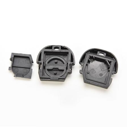 2-knapps Cover Case Till Nissan Micra Almer