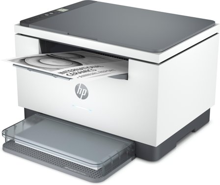 HP LaserJet MFP M234dw - multifunksjonsskriver - S/H