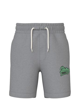 Nkmdalovan Swe Shorts Pb Name It Grey