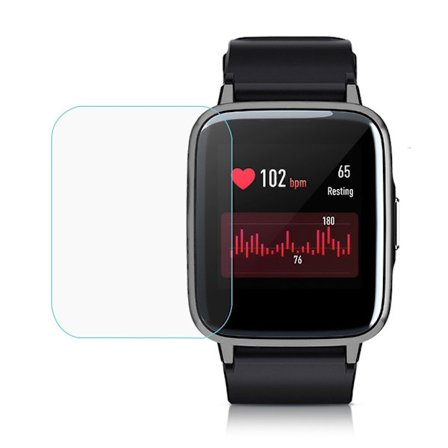 Haylou SmartWatch LS01 shockproof screen protector