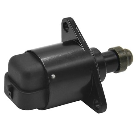 Uusi tyhjäkäynti-ilmansäätöventtiili Iac sopii 106 206 306 307 1920a