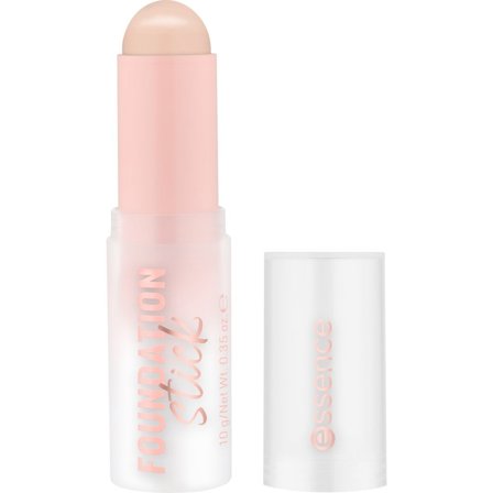 essence FOUNDATION STICK fondotinta multiuso 50 10g - Fondotinta stick