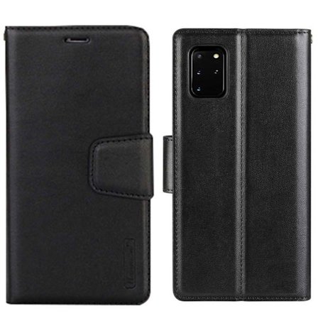 Samsung Galaxy S20 Plus - Professionellt Plånboksfodral