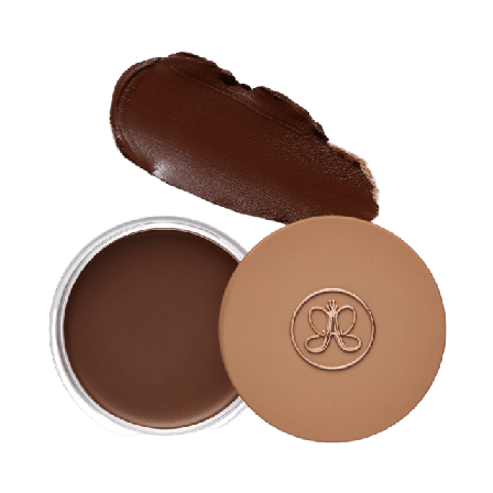Anastasia Beverly Hills Cream Bronzer Puder Dam Brun 30 G