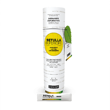 Betulla Superiore 25x10ml