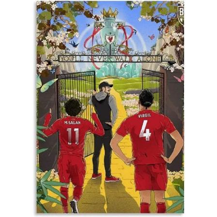 300/500/1000 kpl palapeli Liverpool Football Club Juliste Aikuiset Lapset Puulelut Opetuspeli Vr118mt 500 Pieces