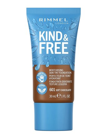 Rimmel Rimmel Kind&Free Skin Tint - 30 ml