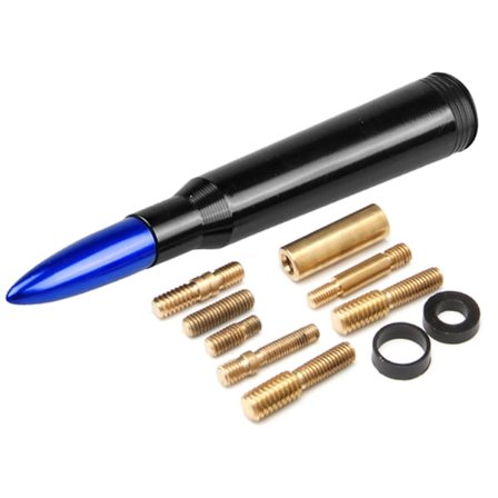 Universal bil lastbil tagantenne kulfiber radio antenne antenne bil udvendig dekoration