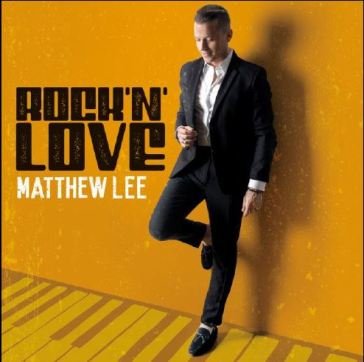 Rock'n'love Lee Mattew