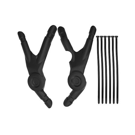 Motorsykkelbeskyttelse Beskytter Fallende Sidepaneldeksel For R1250gs -2022 R1250 Gs R 1250 Gs 0gsa