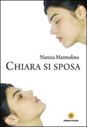 Chiara si sposa Nunzia Marmolino