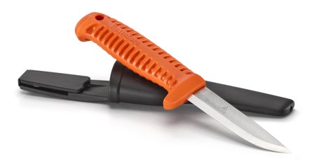 Hultafors BIO HVK-BIO Håndverkskniv Med beskyttelsesdeksel, Håndverktøy