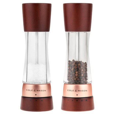 Cole & mason Kværnsæt Derwent, rød | KitchenOne