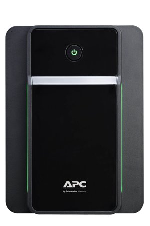 APC Back-UPS BX Series BX1200MI - UPS - 650 watt - 1200 VA