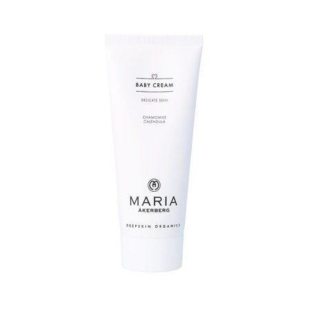 MARIA ÅKERBERG Baby Cream 100 ml, Skincare, Skincare Til Børn, Babylotion