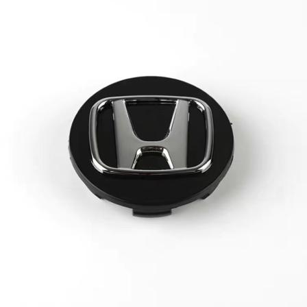 Egnet til Honda hjulnavkapsel 69mm (4 stk.)(nummer 6)