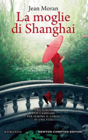 La moglie di Shanghai Jean Moran