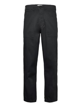 Pants Lerum Black DEDICATED