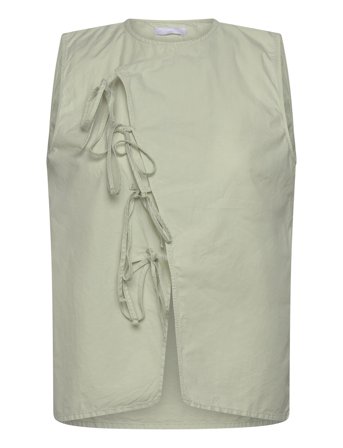 2NDDAY | 2Nd Adrianas - Fine Crispy Poplin | 36