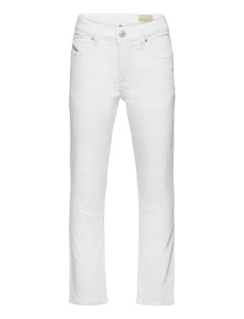 Mharky-J Jjj Trousers White Diesel