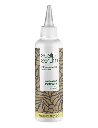 Australian Bodycare Scalp Serum Intensive Scalp Treatment - Lemon Myrtle - 150Ml - Nude - 150 ml REMOVE