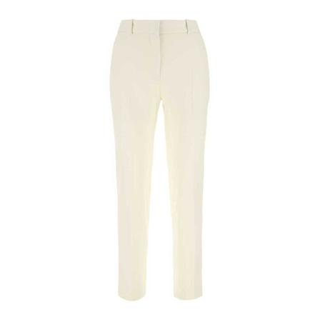 Ermanno Scervino Bukser Hvid, Dame