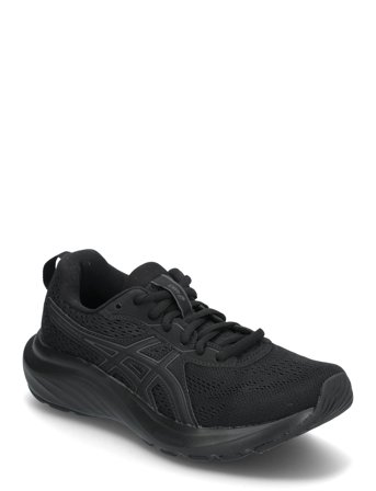 Asics Gel-Contend 9 - Black - 35.5