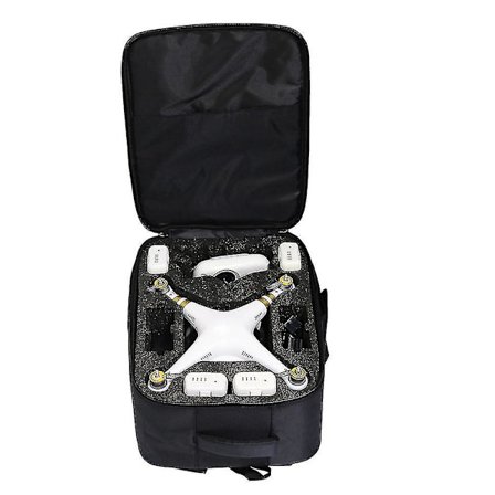 Bärväska Case för Dji Phantom 3s 3a 3se 4a 4 4pro Julklappar