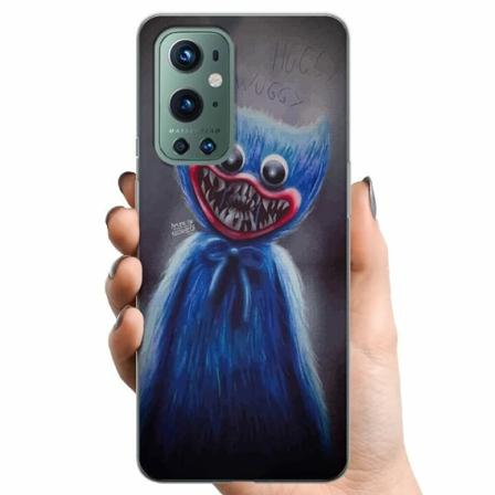 Oneplus 9 Pro Tpu Mobilskal Huggy Wuggy