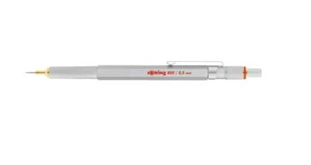 ROTRING Feinminenstift 800 Silber 0,5